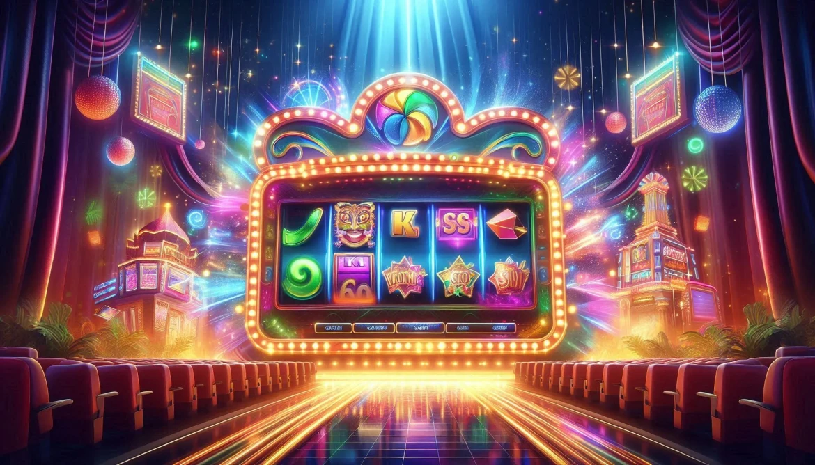 Lunubet Casino